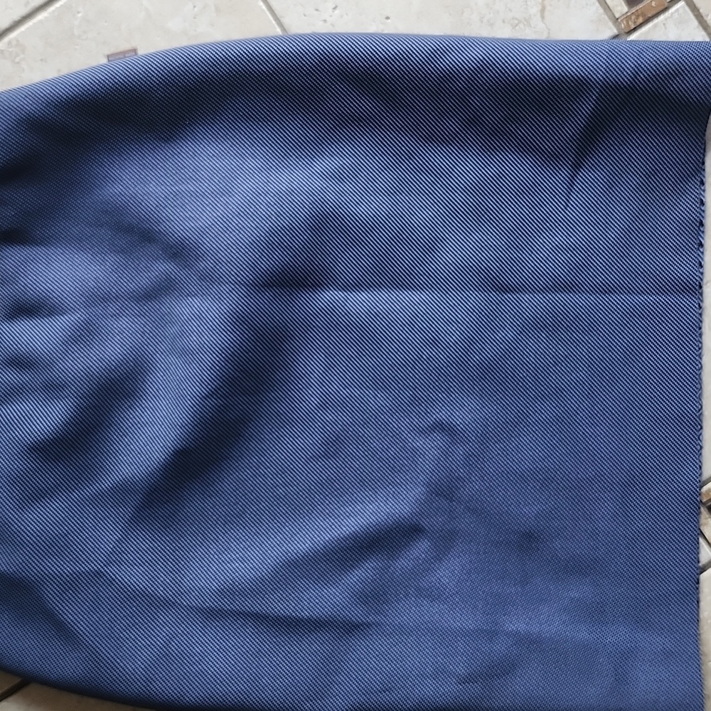 J. McLaughlin High Stretch Reversible Montego Hal… - image 6